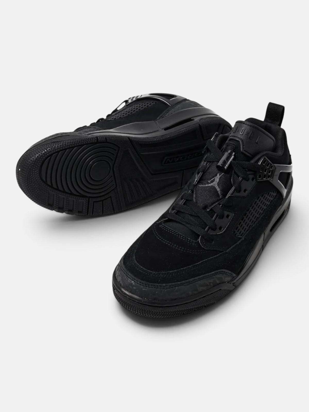 Чоловічі кросівки Air Jordan Spizike Low Black FQ1759-001