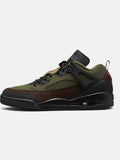 Чоловічі кросівки Air Jordan Spizike Low Olive IH1782-200