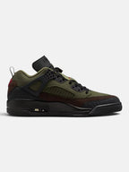 Чоловічі кросівки Air Jordan Spizike Low Olive IH1782-200