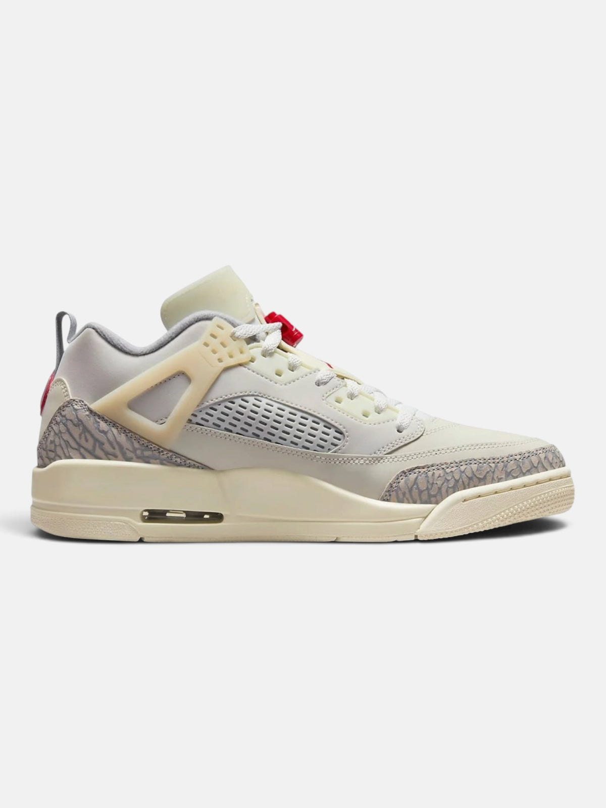 Чоловічі кросівки Air Jordan Spizike Low Beige FQ1759-100