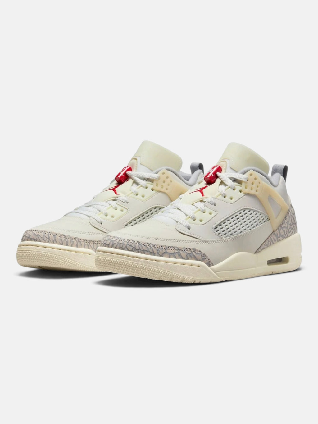 Чоловічі кросівки Air Jordan Spizike Low Beige FQ1759-100