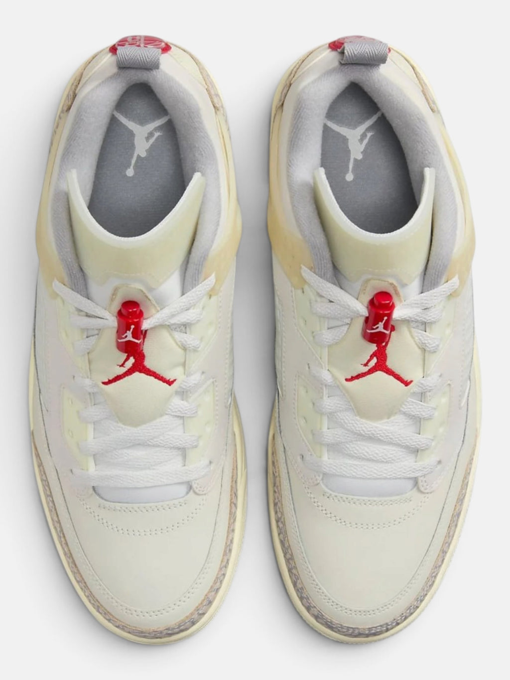 Чоловічі кросівки Air Jordan Spizike Low Beige FQ1759-100