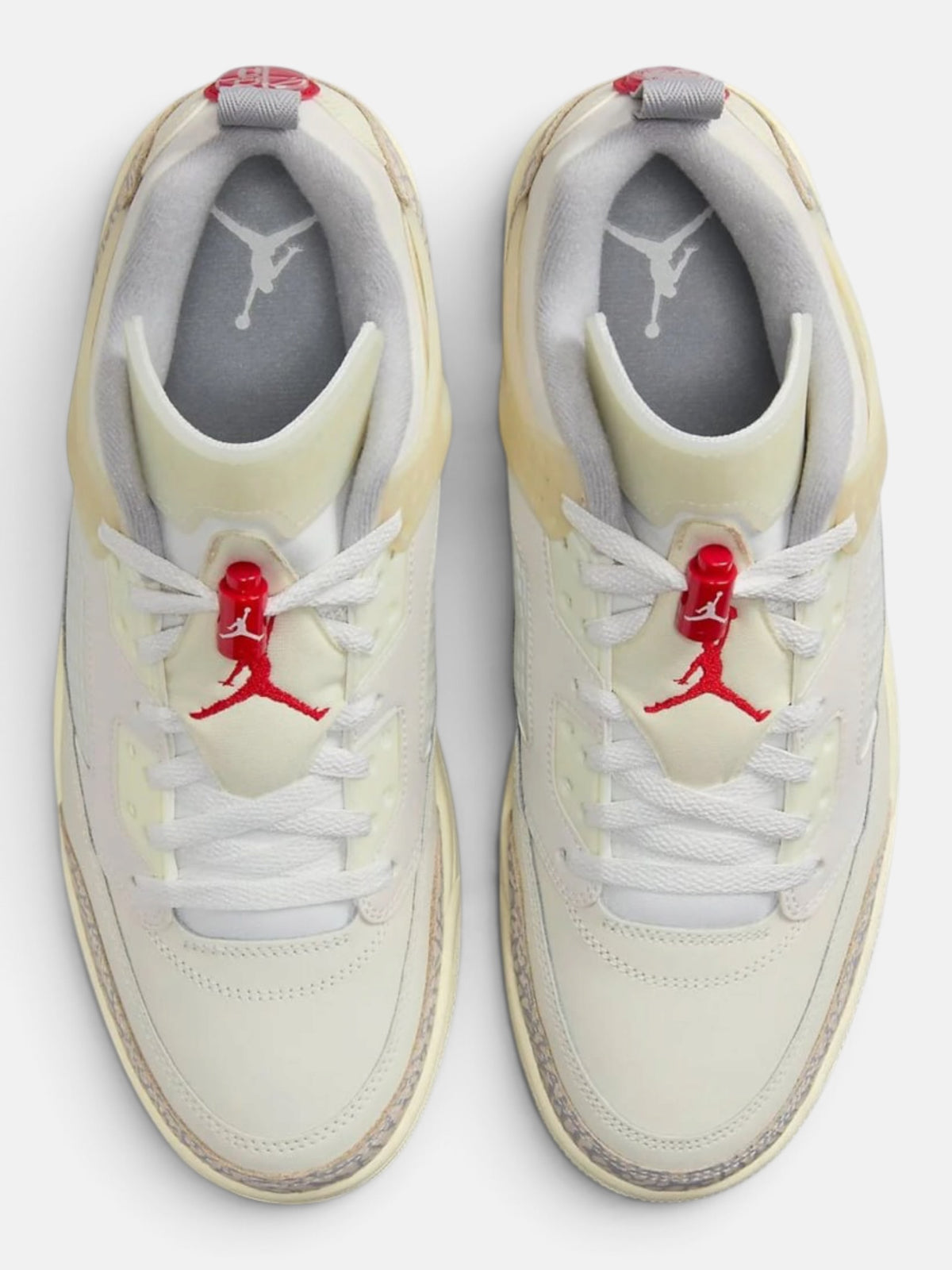 Чоловічі кросівки Air Jordan Spizike Low Beige FQ1759-100