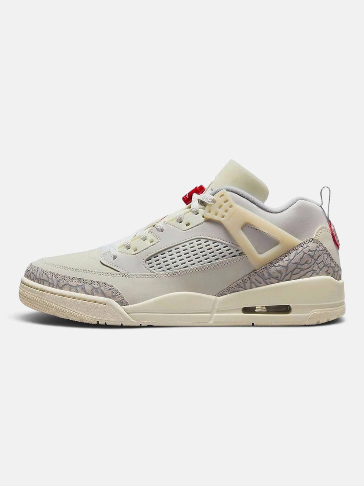 Чоловічі кросівки Air Jordan Spizike Low Beige FQ1759-100