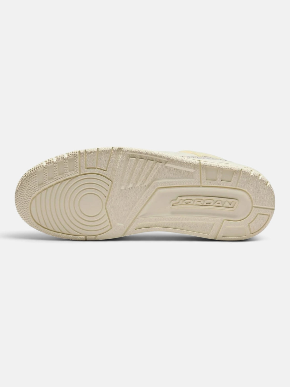 Чоловічі кросівки Air Jordan Spizike Low Beige FQ1759-100