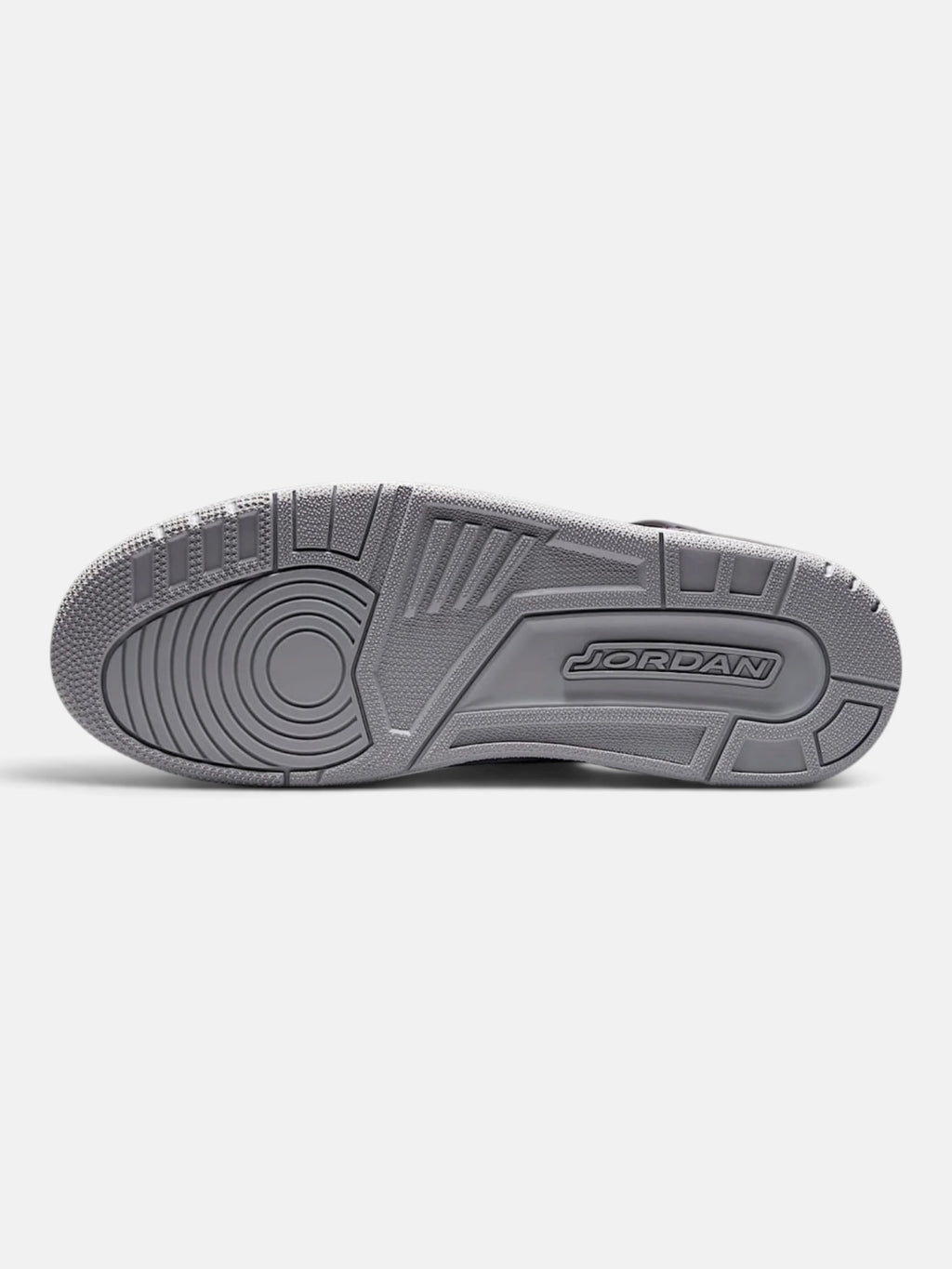 Чоловічі кросівки Air Jordan Spizike Low Brown / Grey FQ1759-201