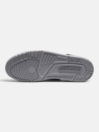 Чоловічі кросівки Air Jordan Spizike Low Brown / Grey FQ1759-201