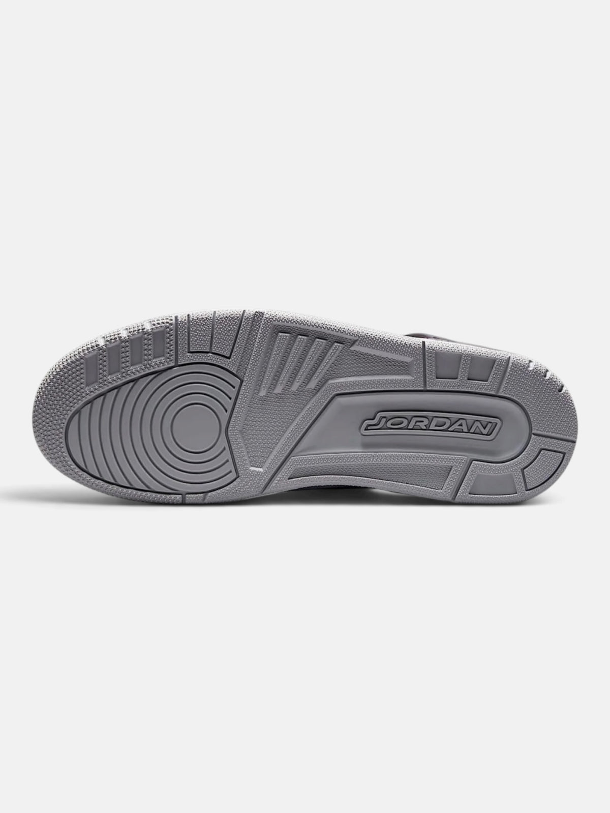 Чоловічі кросівки Air Jordan Spizike Low Brown / Grey FQ1759-201