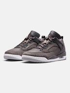 Чоловічі кросівки Air Jordan Spizike Low Brown / Grey FQ1759-201