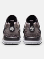 Чоловічі кросівки Air Jordan Spizike Low Brown / Grey FQ1759-201