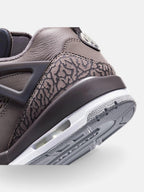 Чоловічі кросівки Air Jordan Spizike Low Brown / Grey FQ1759-201