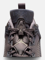 Чоловічі кросівки Air Jordan Spizike Low Brown / Grey FQ1759-201