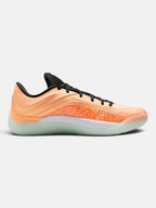 Чоловічі кросівки Air Jordan Zion 4 Peach FB1802-800