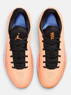 Чоловічі кросівки Air Jordan Zion 4 Peach FB1802-800