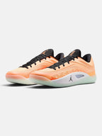 Чоловічі кросівки Air Jordan Zion 4 Peach FB1802-800