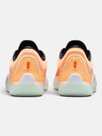 Чоловічі кросівки Air Jordan Zion 4 Peach FB1802-800