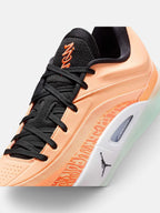 Чоловічі кросівки Air Jordan Zion 4 Peach FB1802-800