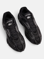Чоловічі кросівки Lacoste L003 2K24 125.1 SMA Black 749SMA000702H