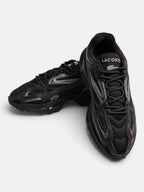 Чоловічі кросівки Lacoste L003 2K24 125.1 SMA Black 749SMA000702H