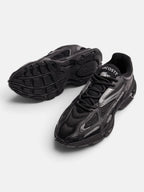 Чоловічі кросівки Lacoste L003 2K24 125.1 SMA Black 749SMA000702H