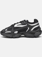 Чоловічі кросівки Lacoste L003 2K24 Black 747SMA001302H