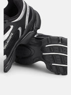 Чоловічі кросівки Lacoste L003 2K24 Black 747SMA001302H