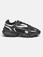 Чоловічі кросівки Lacoste L003 2K24 Black 747SMA001302H
