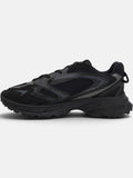 Чоловічі кросівки Lacoste Neo Shot Black 749SMA0006.02H