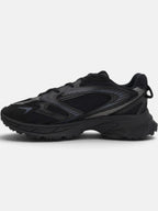 Чоловічі кросівки Lacoste Neo Shot Black 749SMA0006.02H