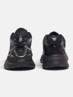 Чоловічі кросівки Lacoste Neo Shot Black 749SMA0006.02H