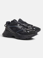 Чоловічі кросівки Lacoste Neo Shot Black 749SMA0006.02H