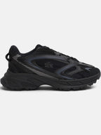 Чоловічі кросівки Lacoste Neo Shot Black 749SMA0006.02H