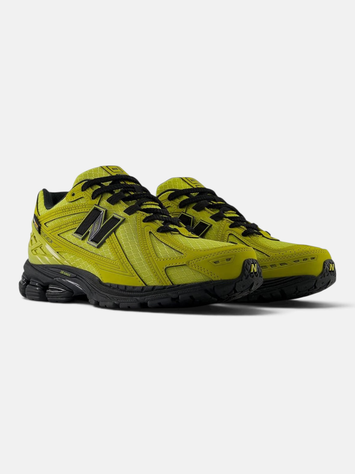 Чоловічі кросівки New Balance 1906R Cordura Green M1906RWD