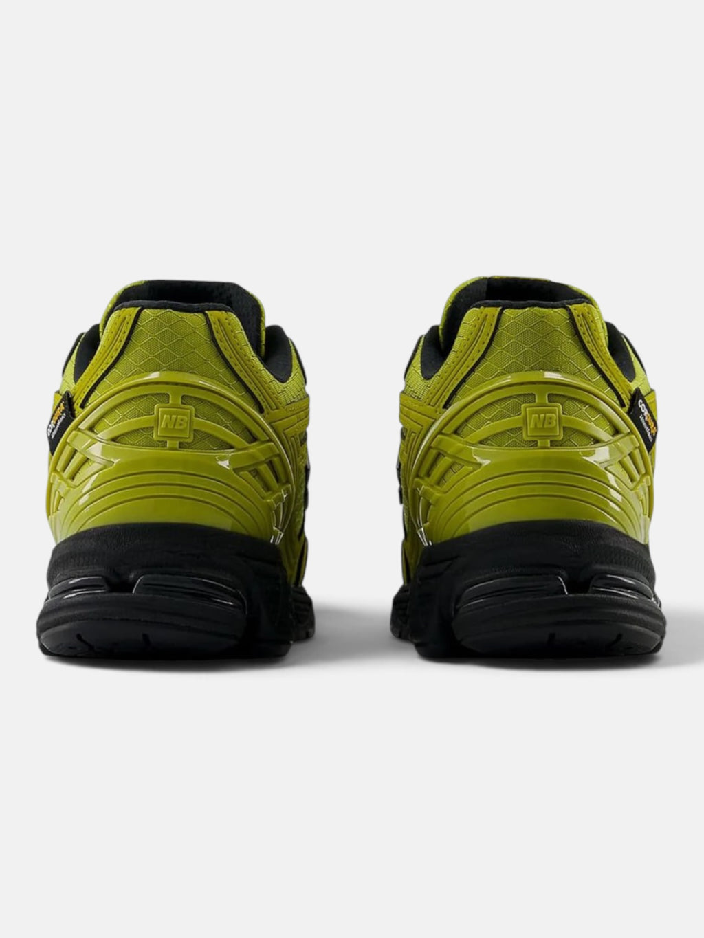 Чоловічі кросівки New Balance 1906R Cordura Green M1906RWD