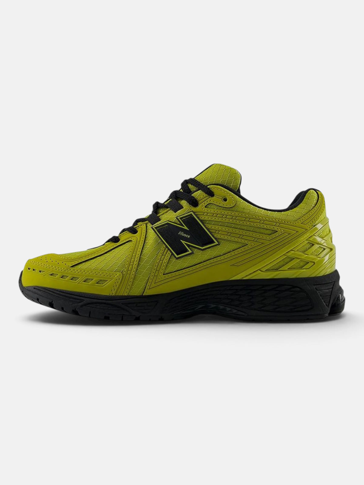 Чоловічі кросівки New Balance 1906R Cordura Green M1906RWD