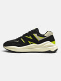 Жіночі кросівки New Balance 574 Black / Yellow W5740HL1