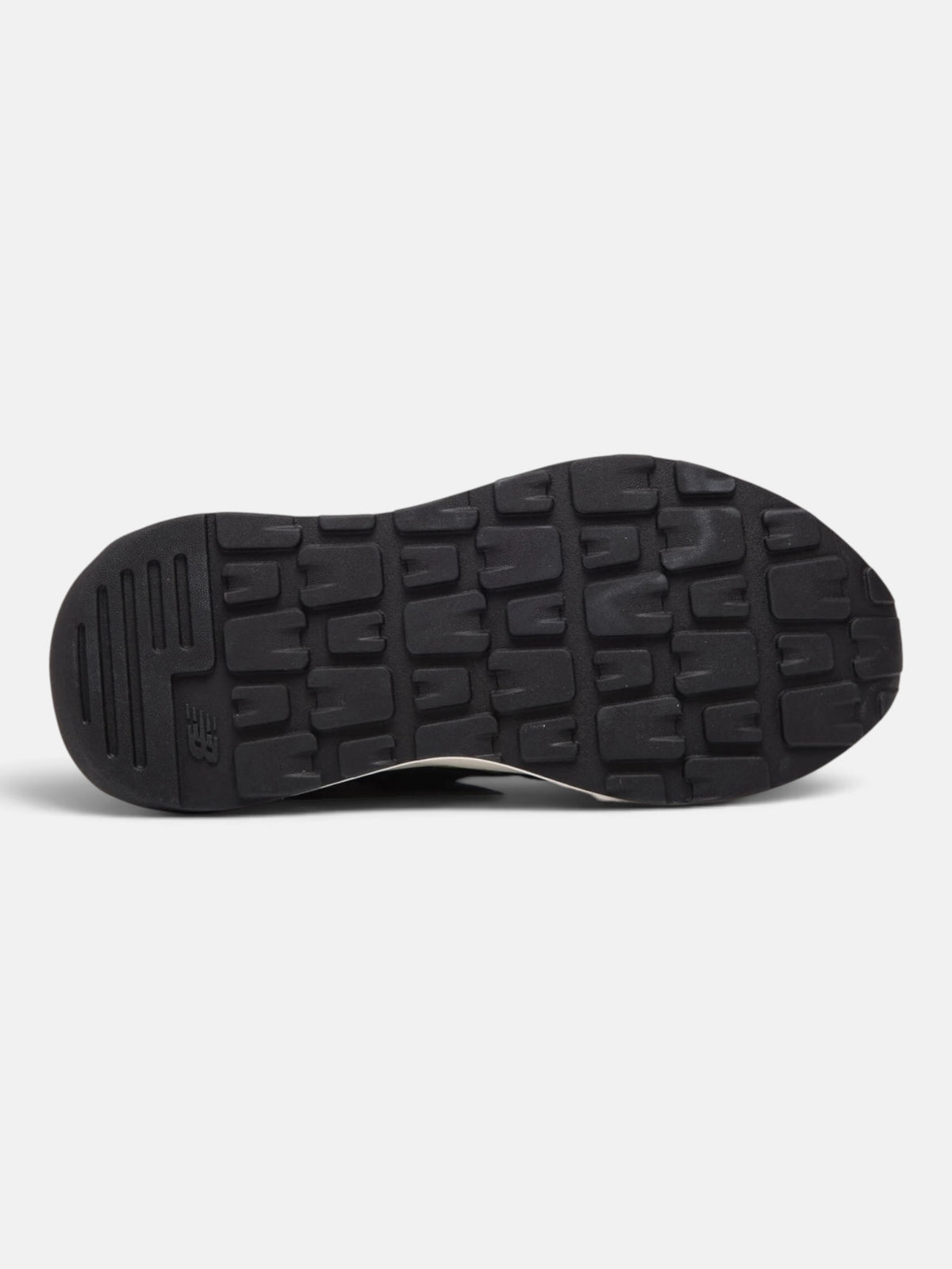 Жіночі кросівки New Balance 574 Black / Yellow W5740HL1
