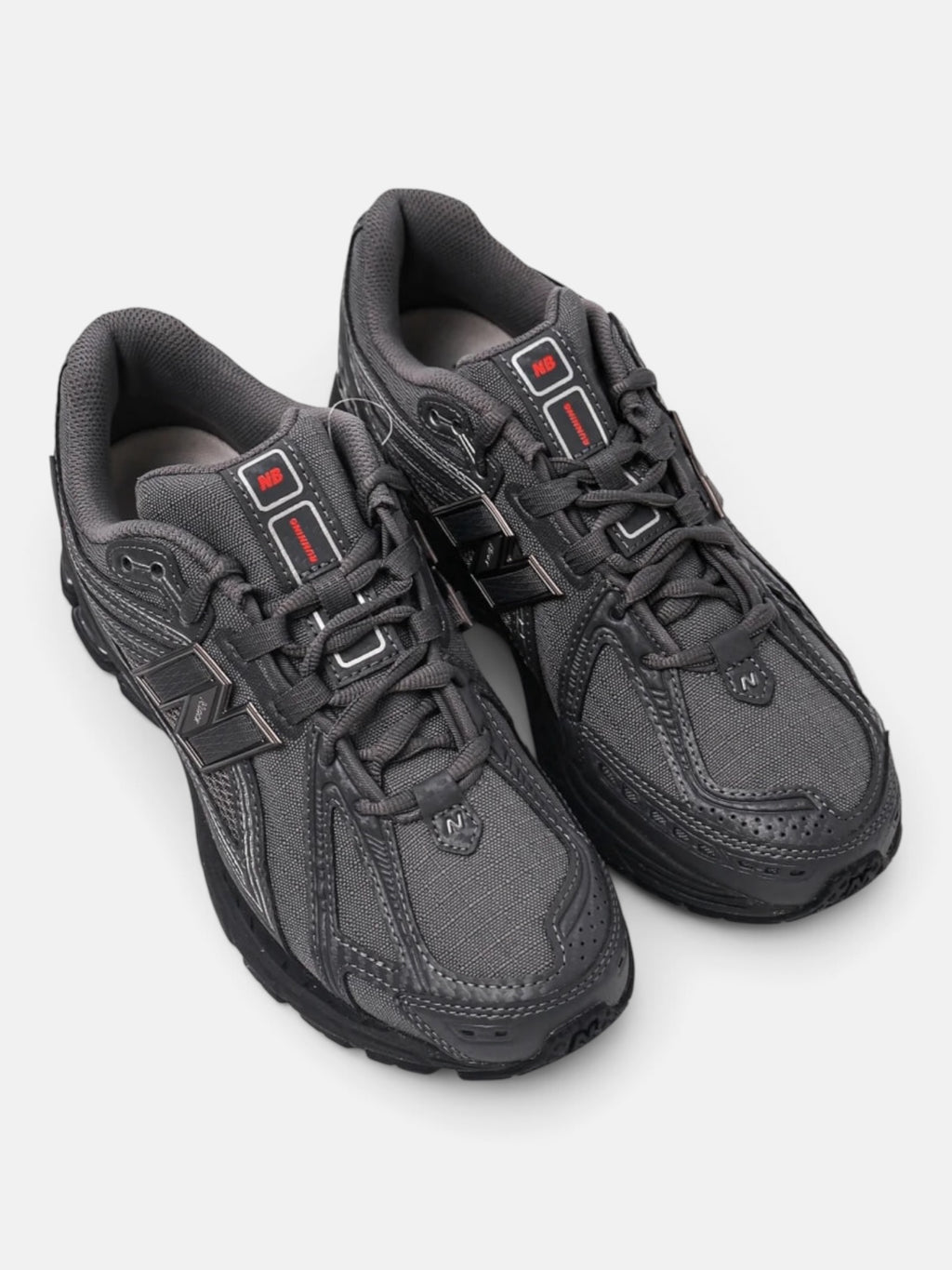 Чоловічі кросівки New Balance 1906R Grey U1906ROF