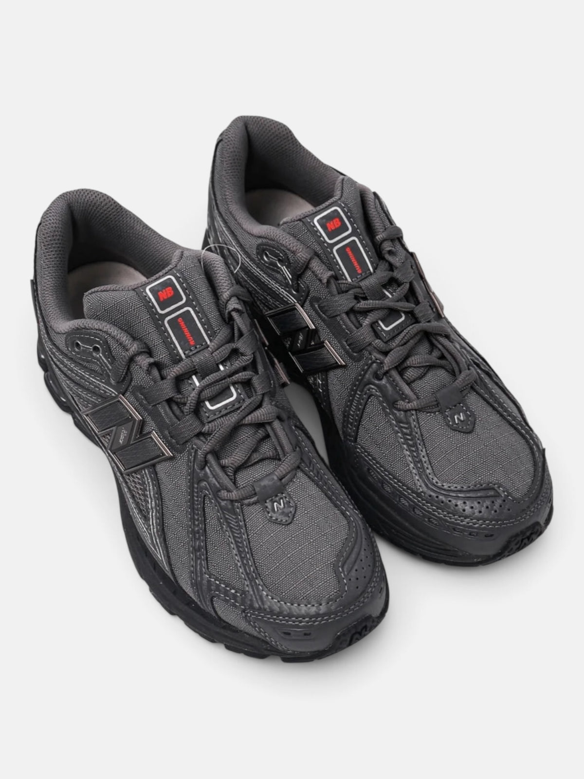 Чоловічі кросівки New Balance 1906R Grey U1906ROF