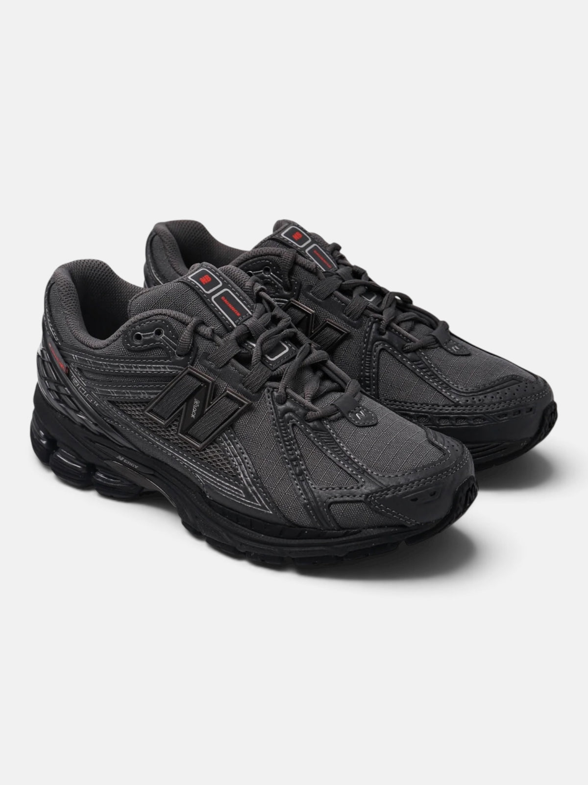 Чоловічі кросівки New Balance 1906R Grey U1906ROF