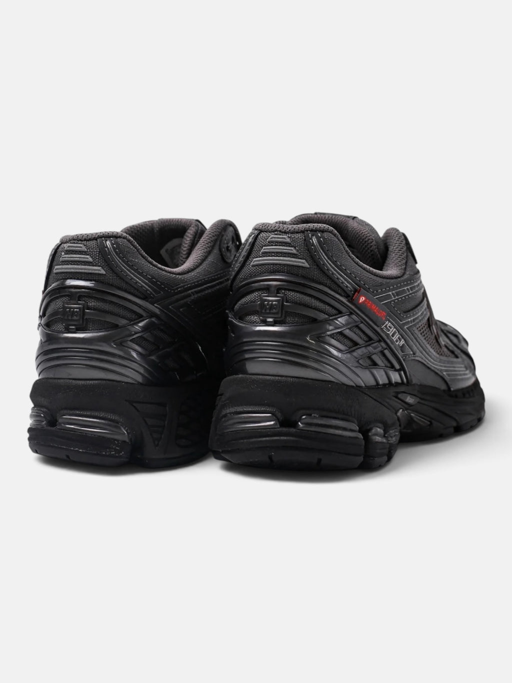 Чоловічі кросівки New Balance 1906R Grey U1906ROF