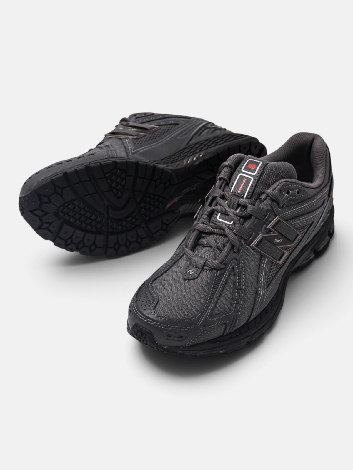 Чоловічі кросівки New Balance 1906R Grey U1906ROF