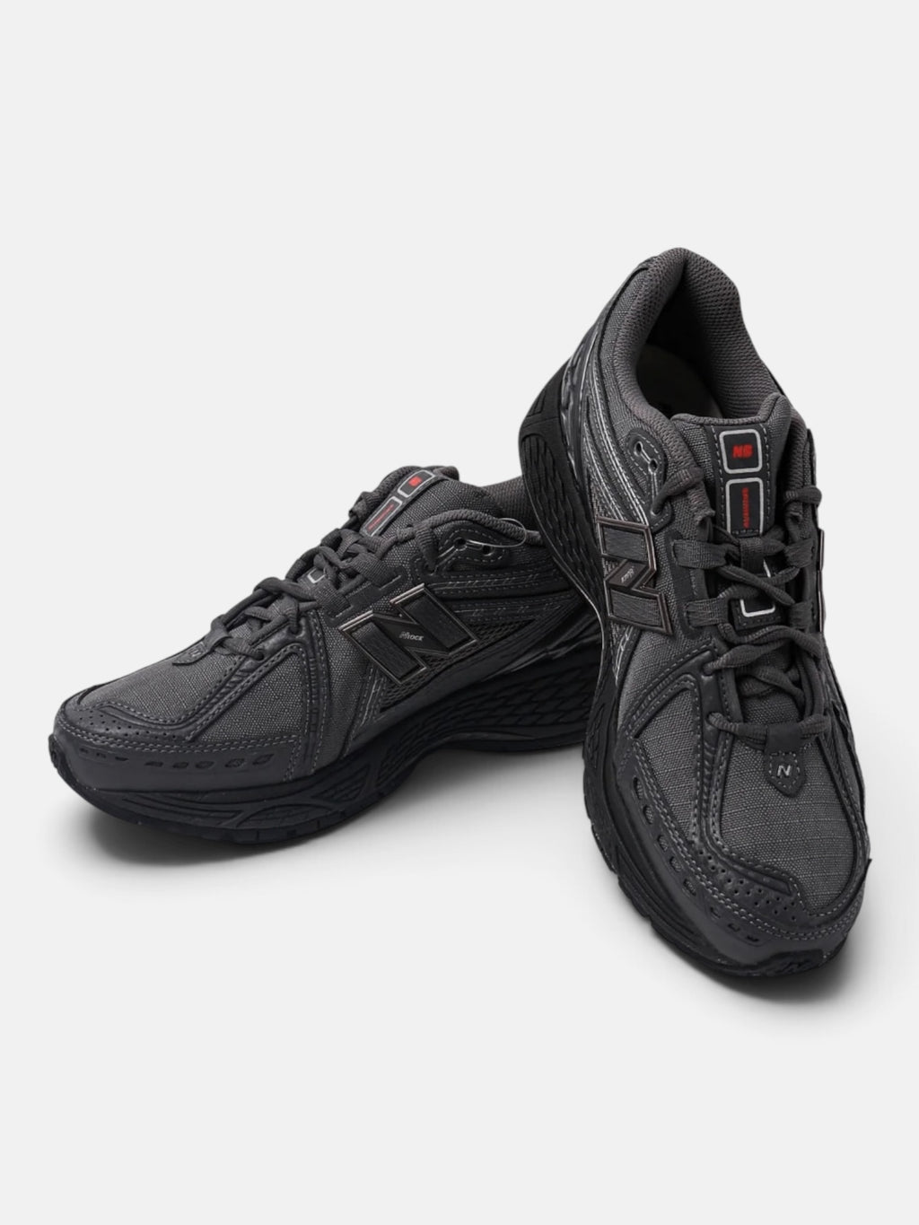 Чоловічі кросівки New Balance 1906R Grey U1906ROF