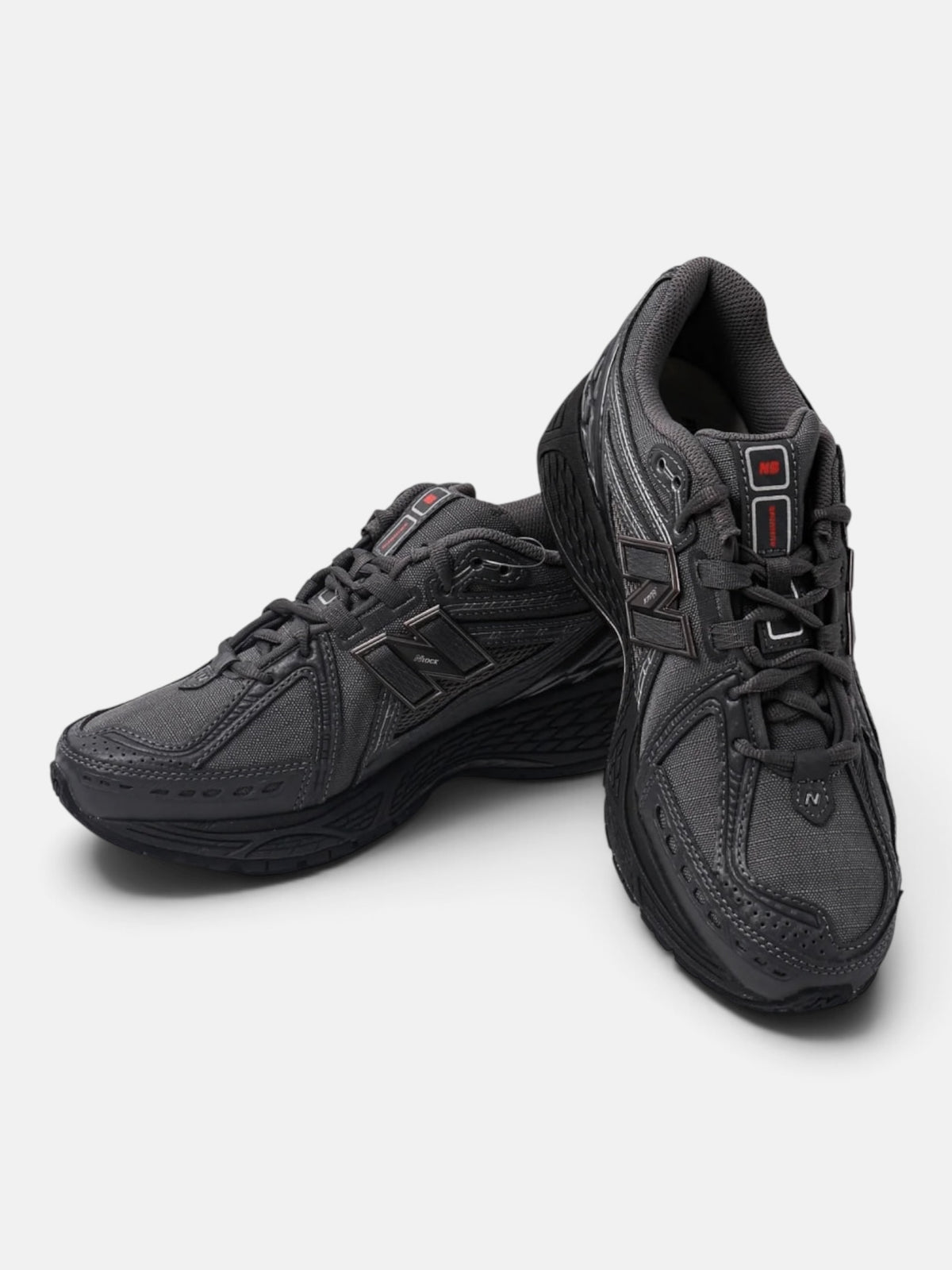 Чоловічі кросівки New Balance 1906R Grey U1906ROF
