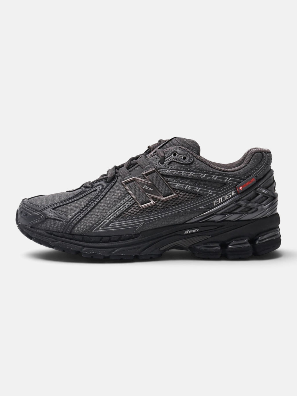 Чоловічі кросівки New Balance 1906R Grey U1906ROF