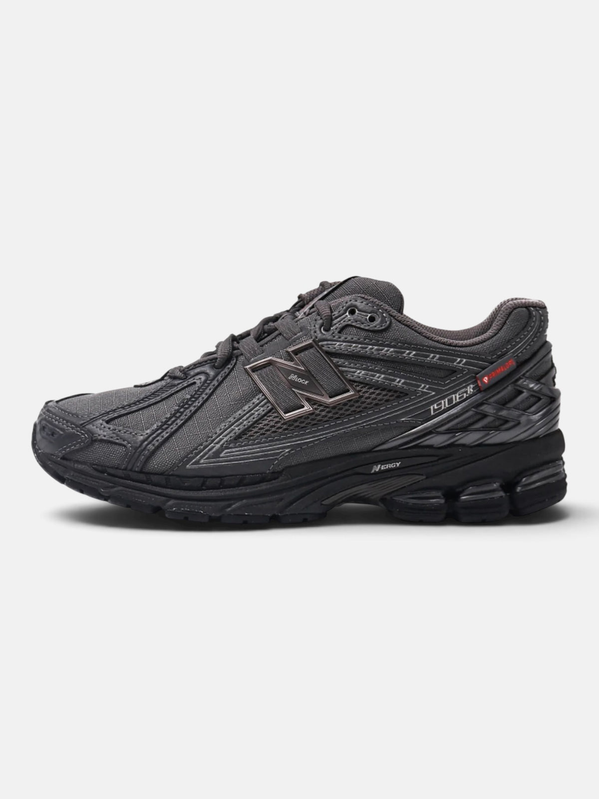 Чоловічі кросівки New Balance 1906R Grey U1906ROF