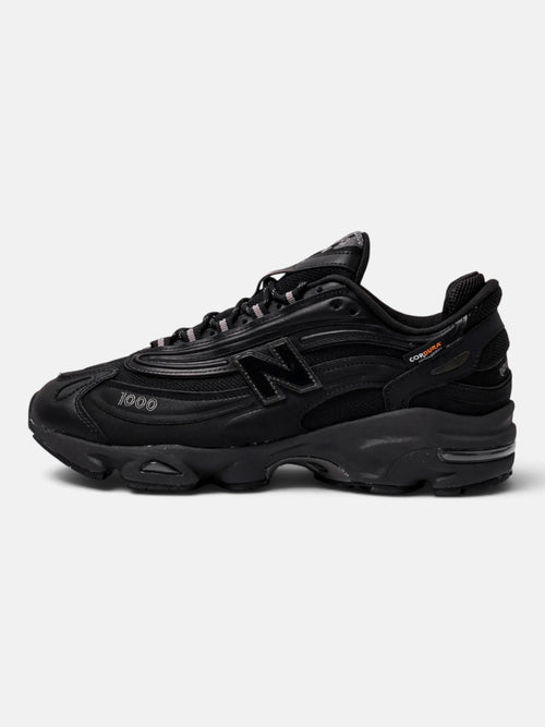 Унісекс кросівки New Balance 1000 Cordura Black M1000K