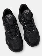 Унісекс кросівки New Balance 1000 Cordura Black M1000K