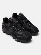 Унісекс кросівки New Balance 1000 Cordura Black M1000K