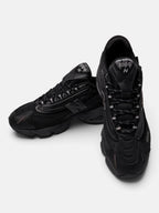 Унісекс кросівки New Balance 1000 Cordura Black M1000K